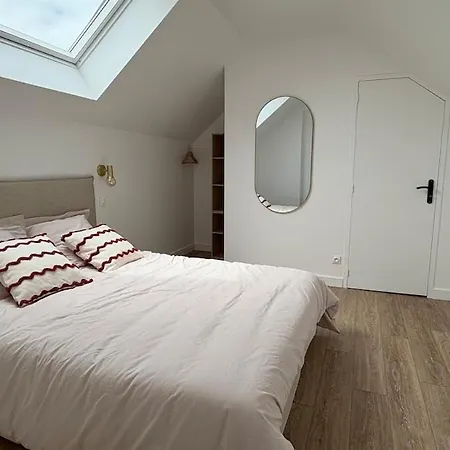 Neuf - Equeurdreville Centre * Cherbourg en Cotentin