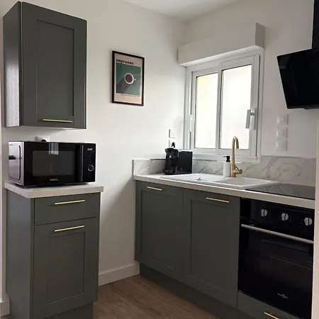 Neuf - Equeurdreville Centre Cherbourg en Cotentin