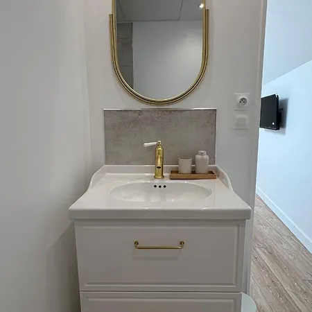 Neuf - Equeurdreville Centre *