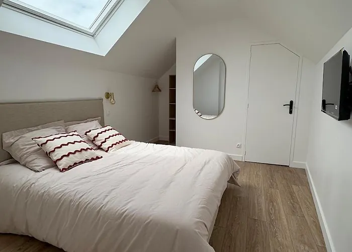 Neuf - Equeurdreville Centre * 셰르부르 앙 코탱탕