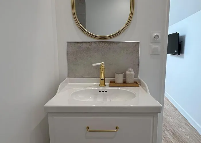 Neuf - Equeurdreville Centre *