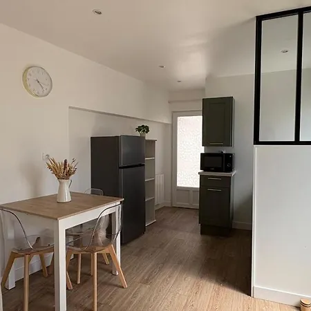 Neuf - Equeurdreville Centre