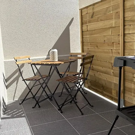 Neuf - Equeurdreville Centre * Cherbourg-en-Cotentin