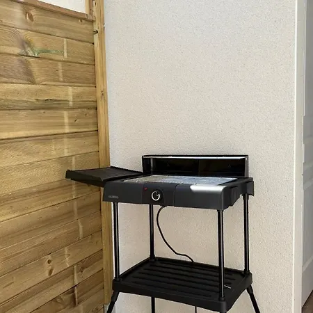 Appartement Neuf - Equeurdreville Centre *