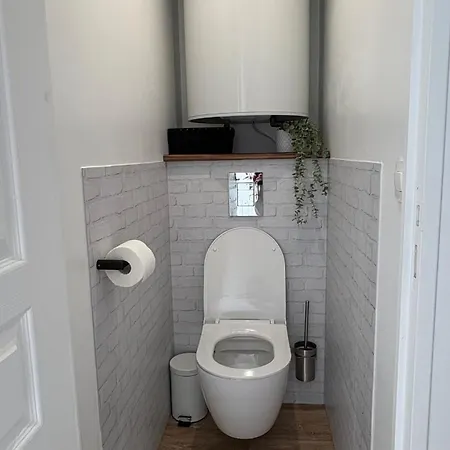 Neuf - Equeurdreville Centre * Cherbourg-en-Cotentin