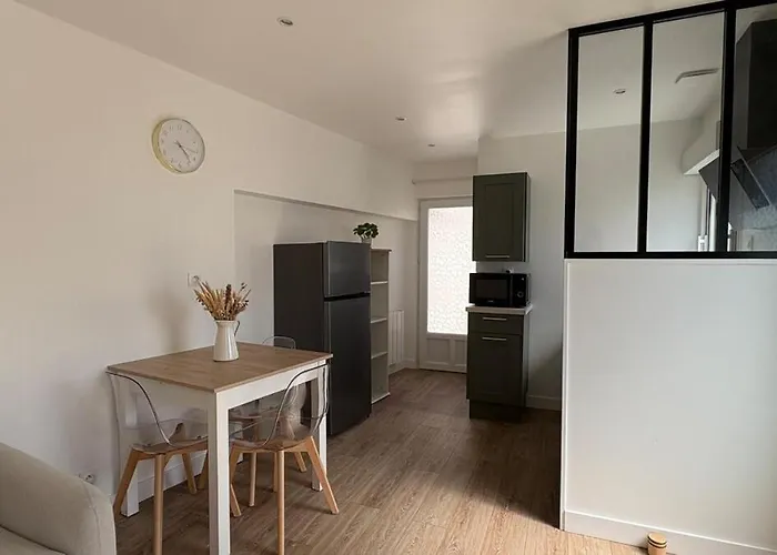 Neuf - Equeurdreville Centre