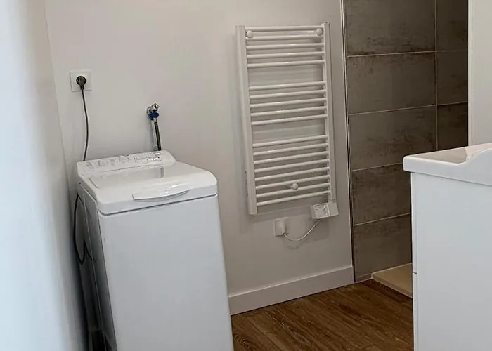 Apartament Neuf - Equeurdreville Centre