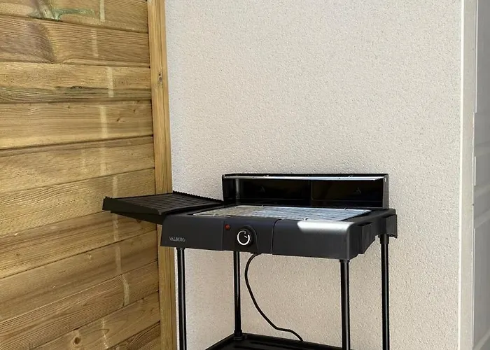 Apartament Neuf - Equeurdreville Centre *