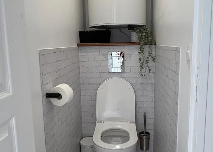 Neuf - Equeurdreville Centre * Cherbourg-en-Cotentin